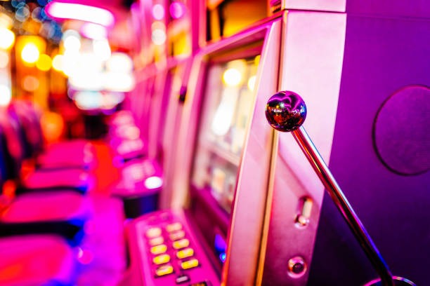 Live blackjack table with dealer and player view
