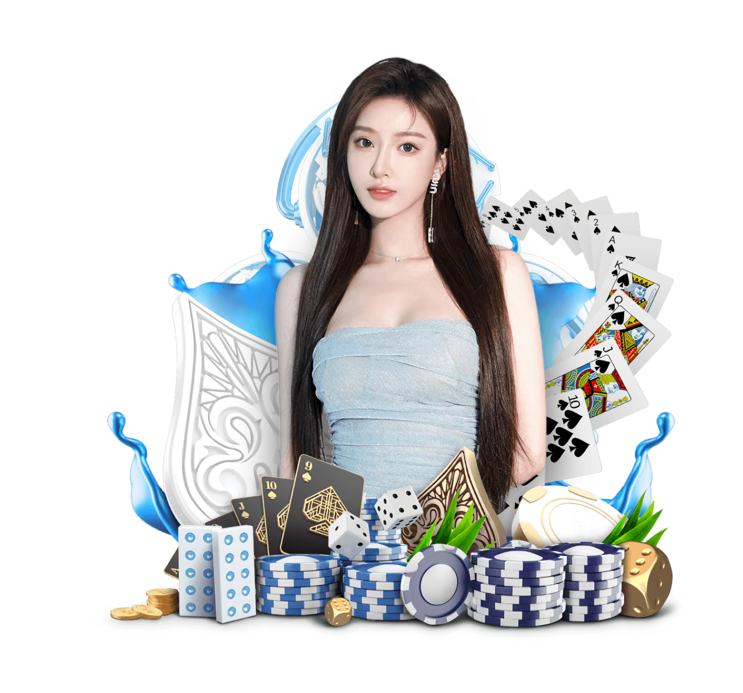 LinkAja Deposit Game 