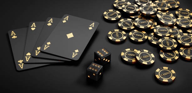 Live blackjack — multi-camera HD feed Blackjack hand in progress on medan live studio