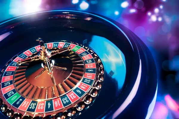 Result settlement screen showing winner and payout on medan